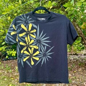 Tanoa Women’s Tee, Size XS, BNWOT